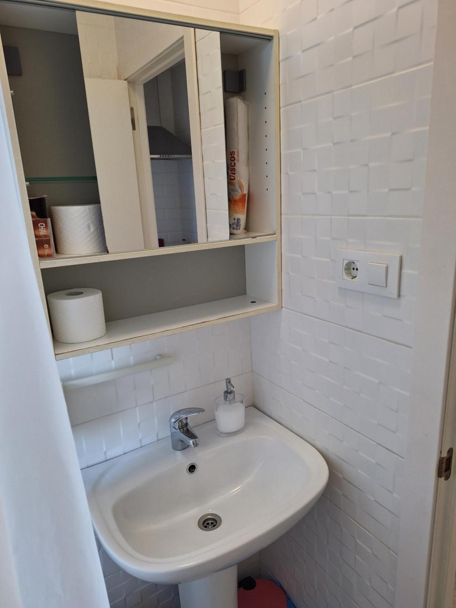 Katarina Apartment Denia Luaran gambar