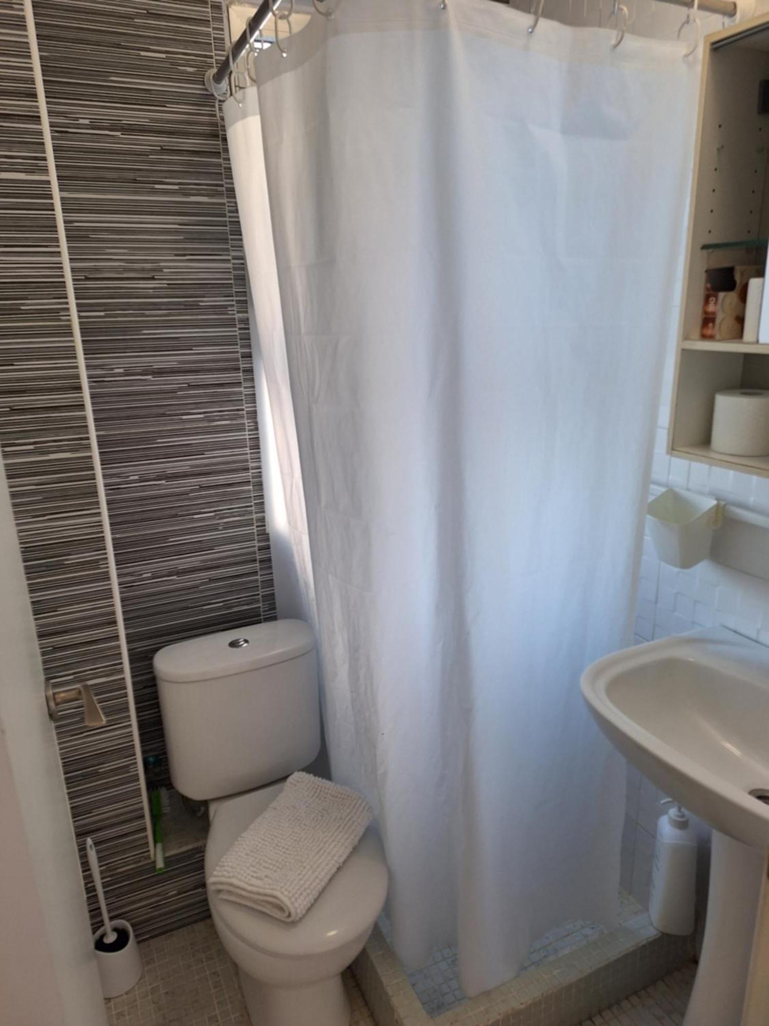 Katarina Apartment Denia Luaran gambar