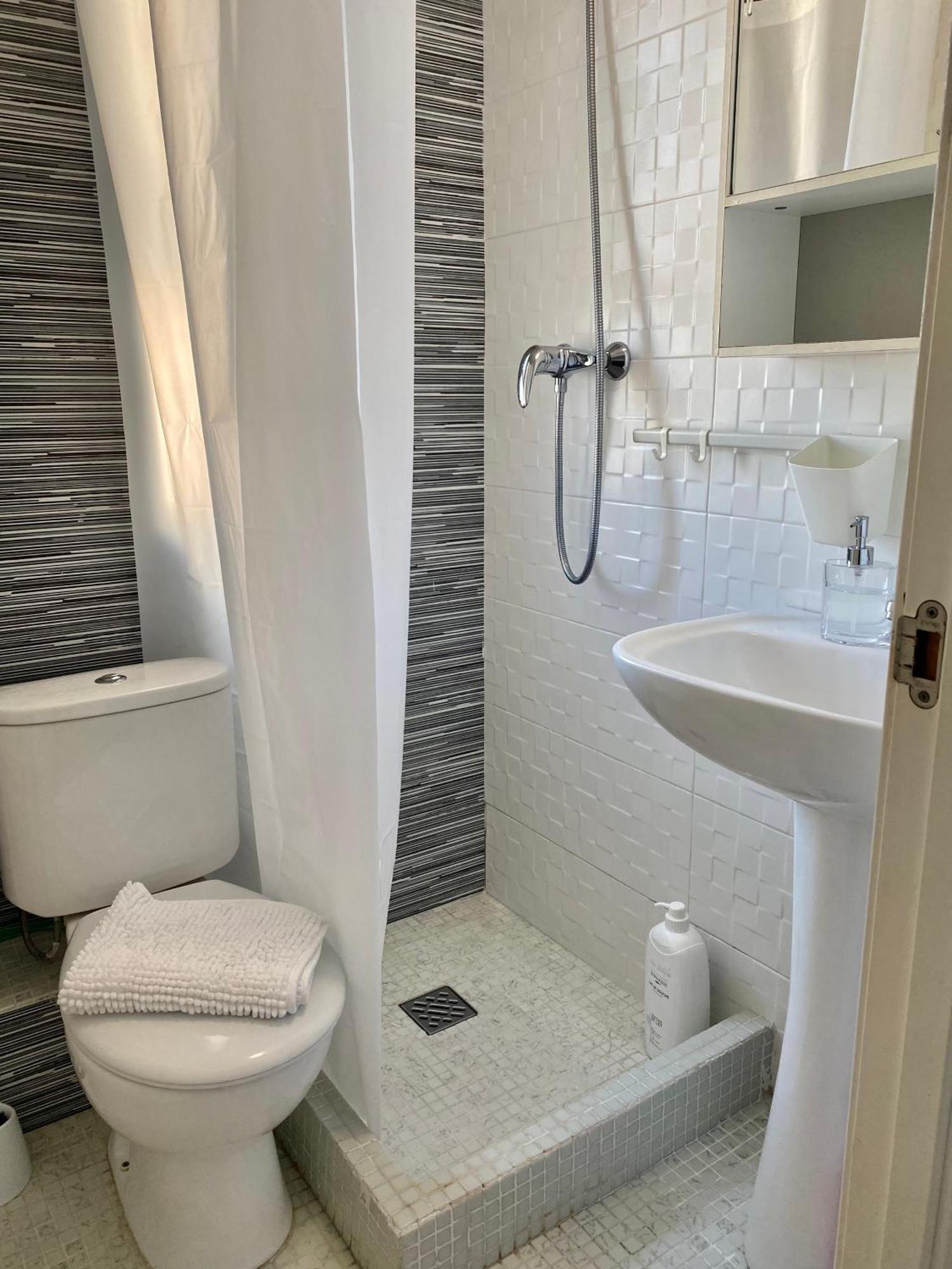 Katarina Apartment Denia Luaran gambar
