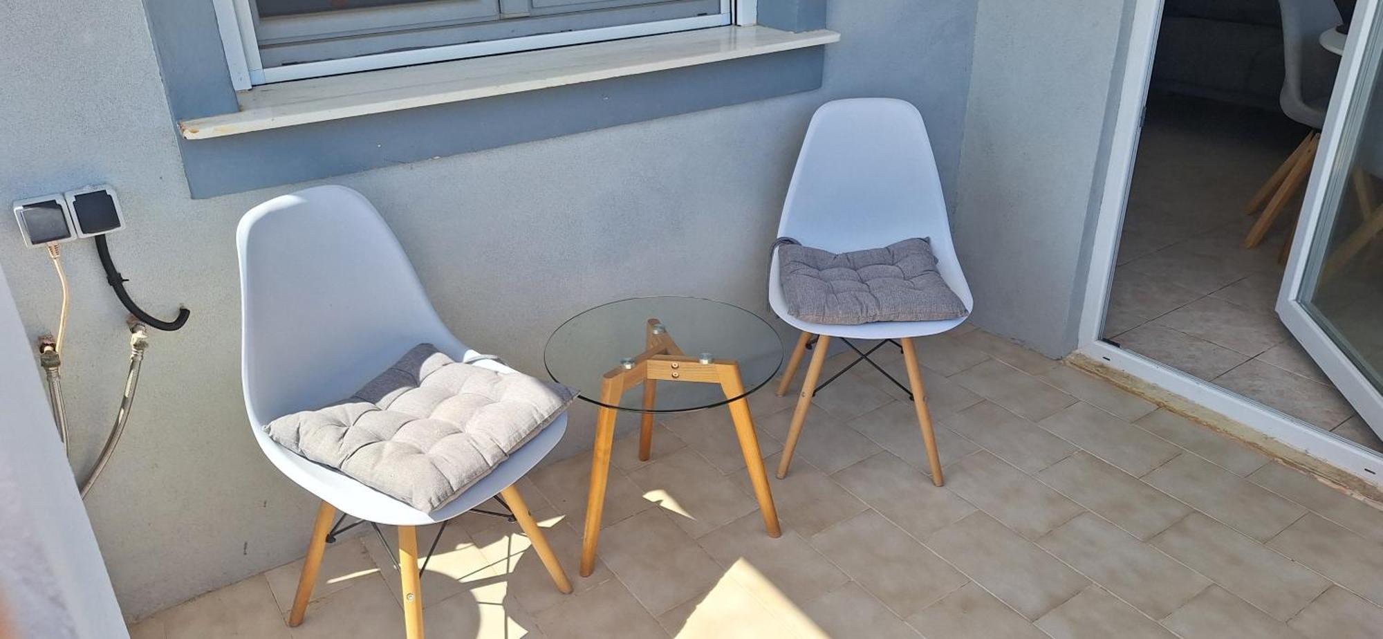 Katarina Apartment Denia Luaran gambar