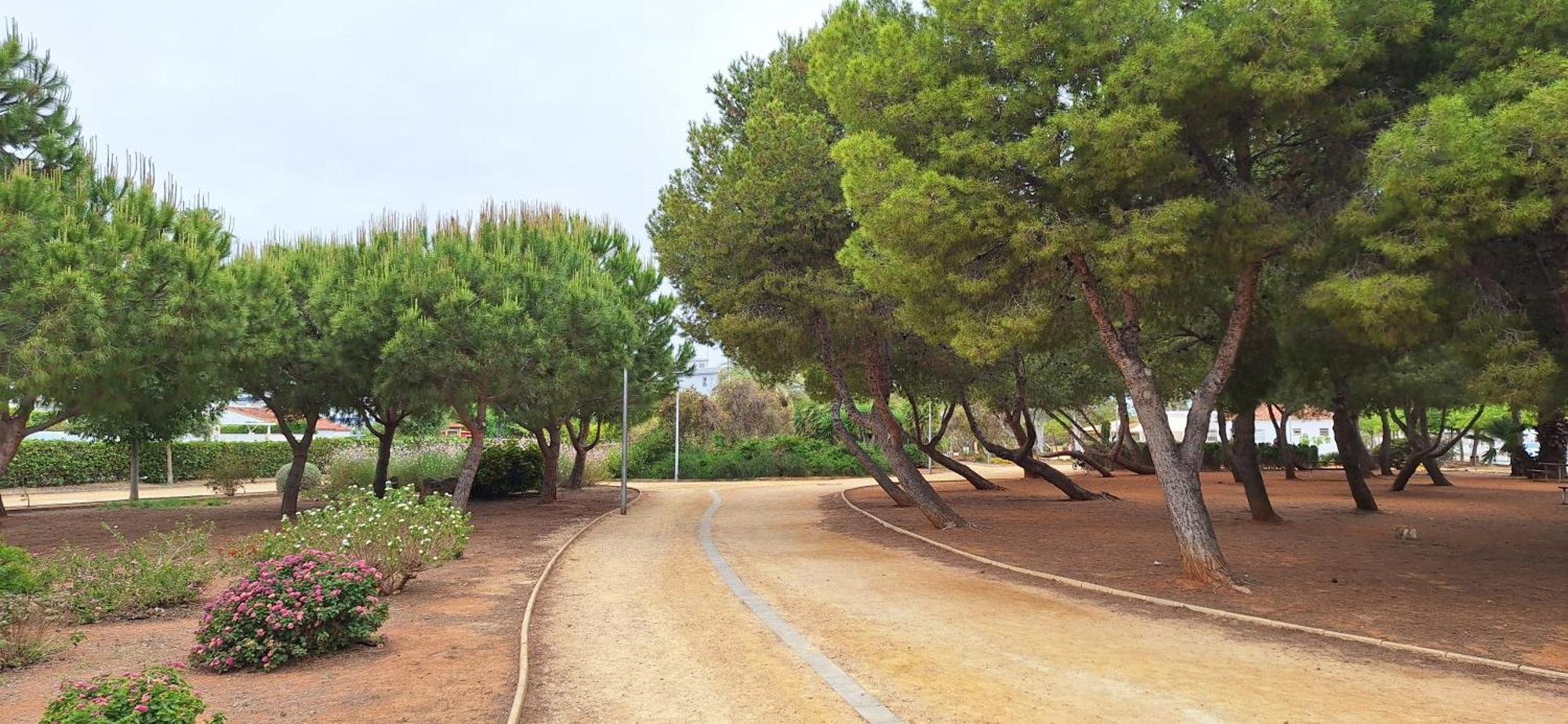 Katarina Apartment Denia Luaran gambar