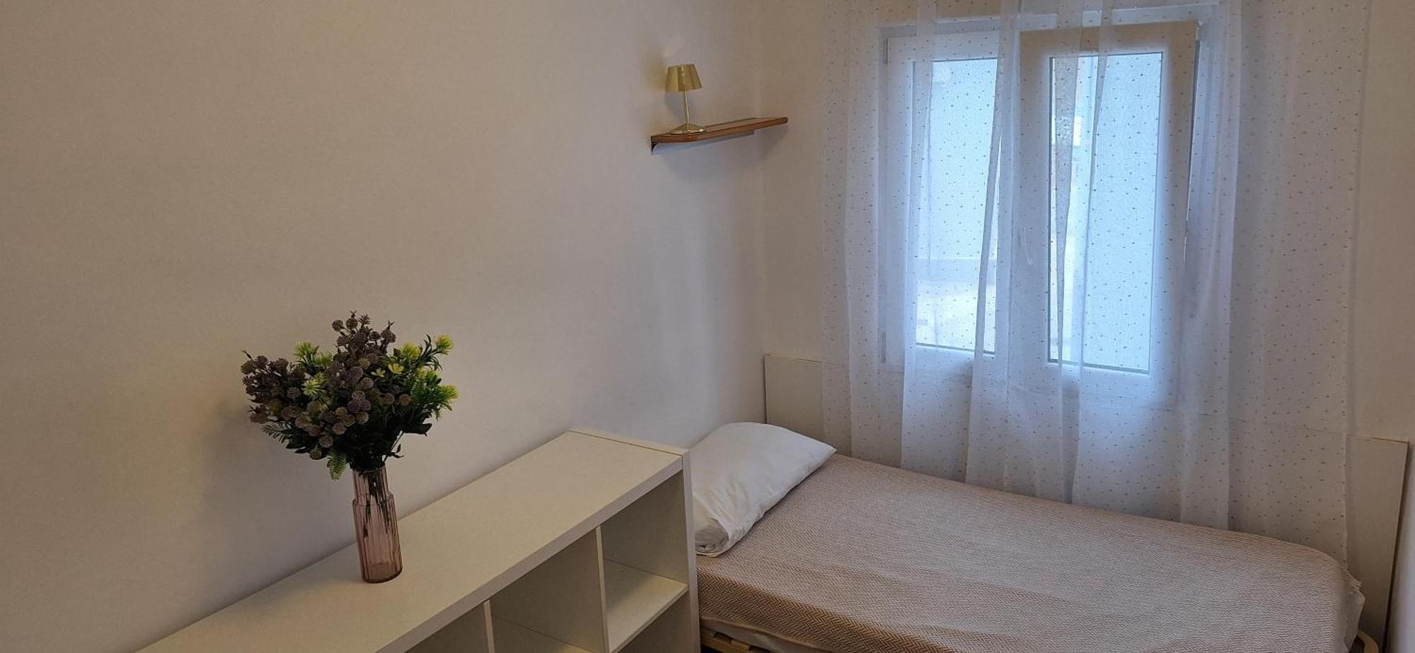 Katarina Apartment Denia Luaran gambar