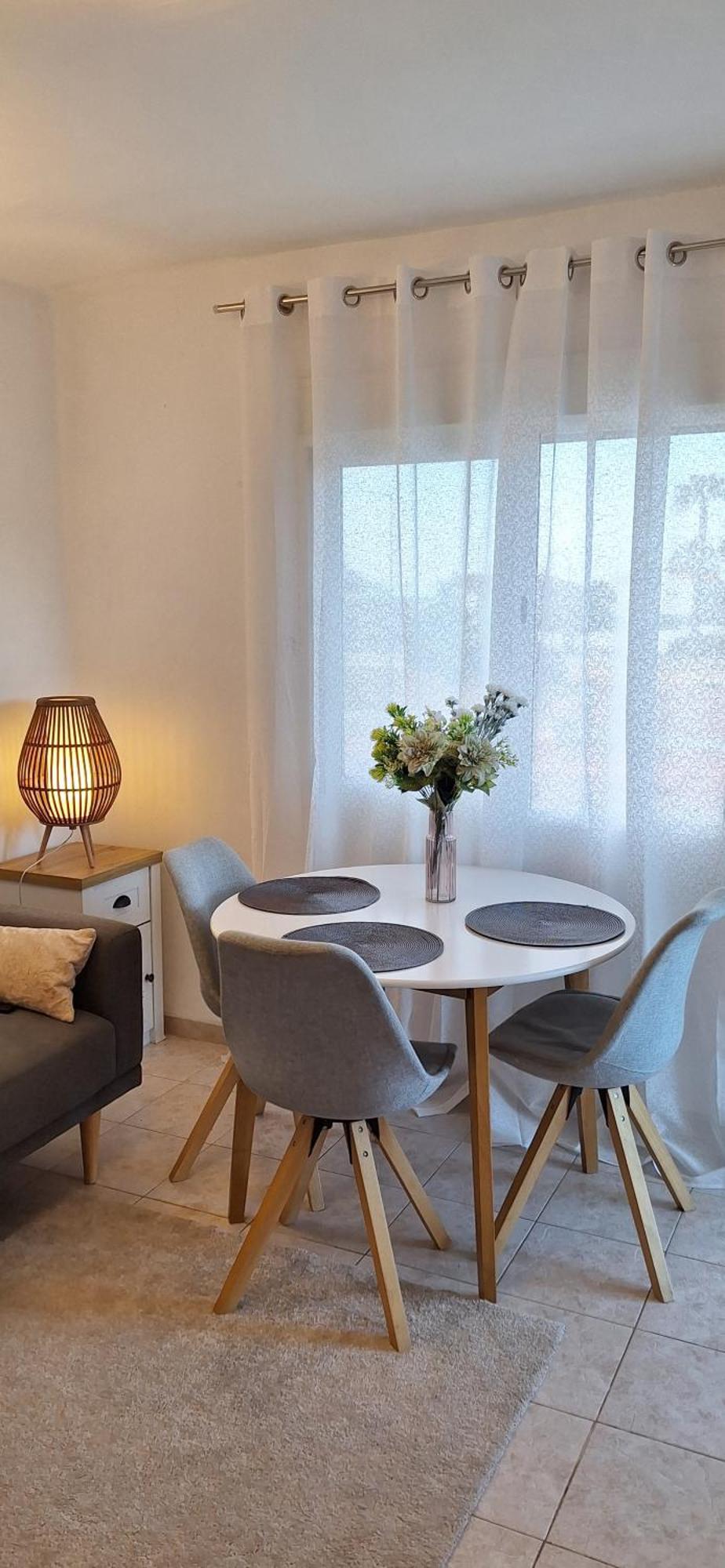 Katarina Apartment Denia Luaran gambar